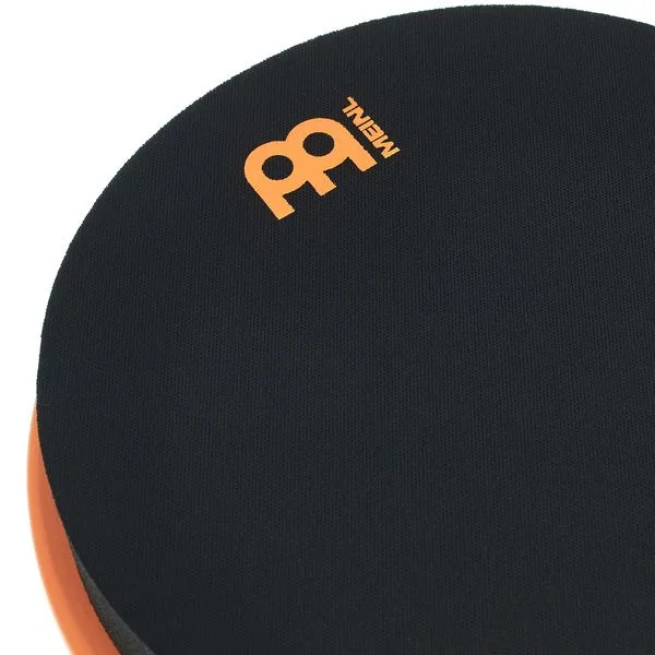 картинка Тренировочный пэд Meinl Marshmallow, 6", Orange от магазина Одежда+