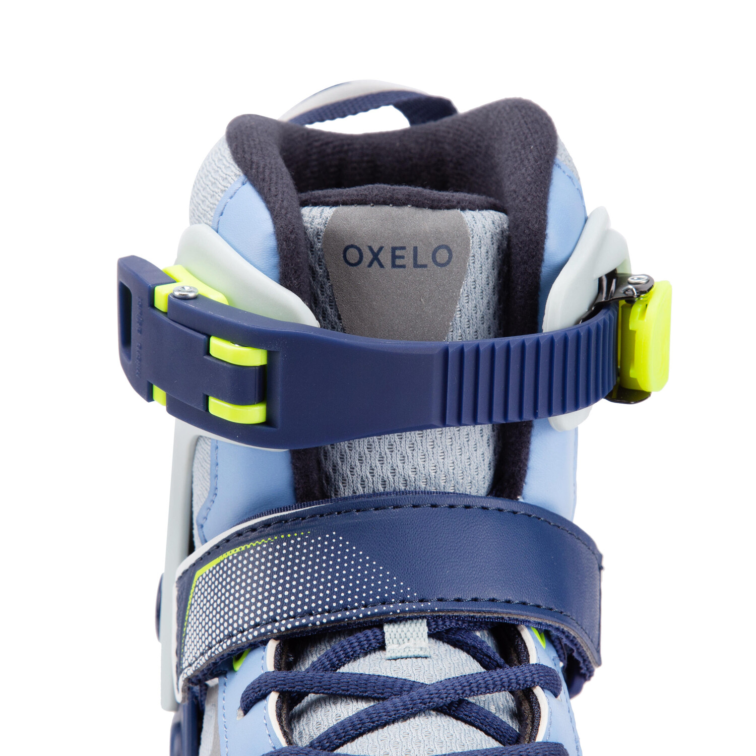 картинка Роликовые коньки Fit3 - космические путешествия Oxelo от магазина Одежда+