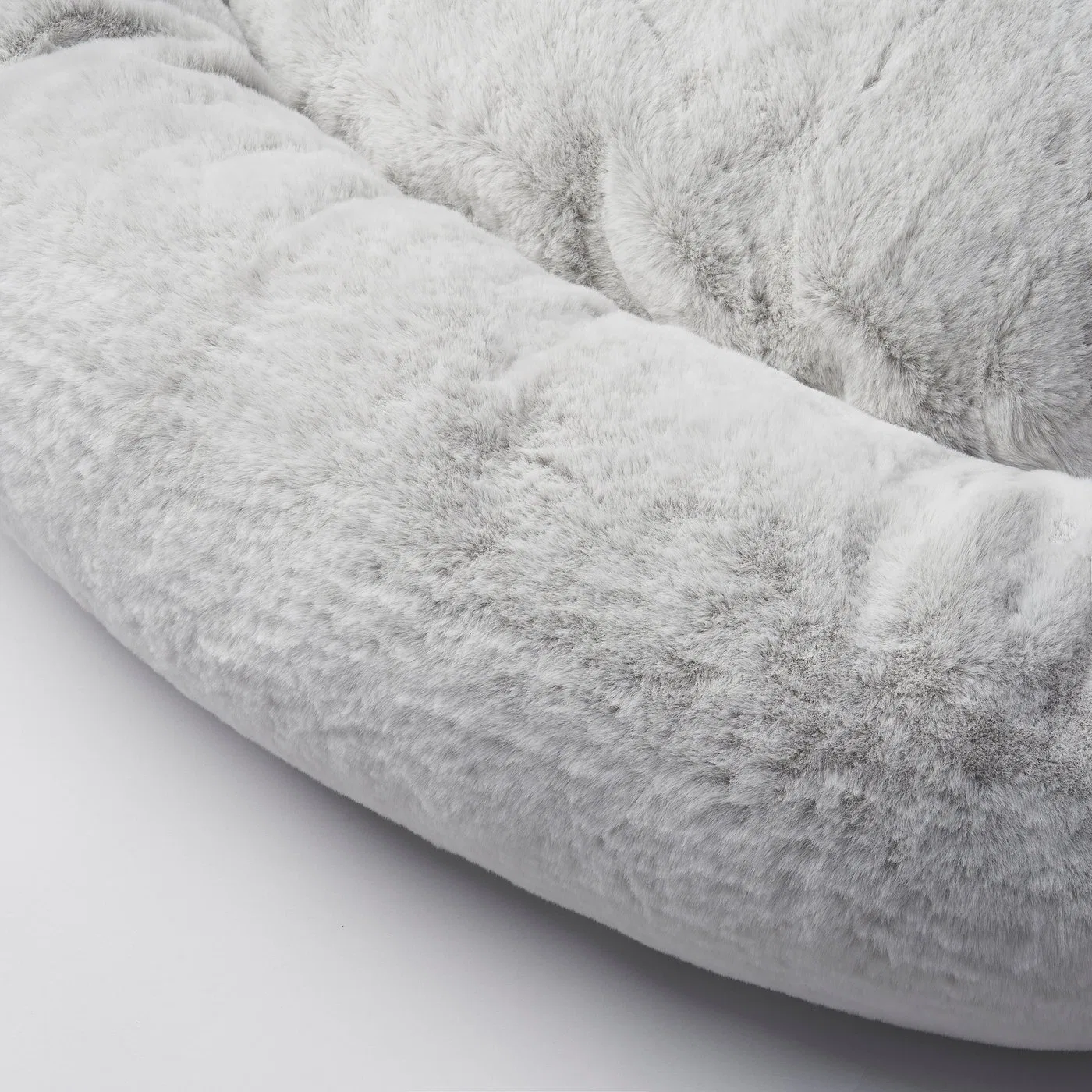 картинка UTSÅDD IKEA Лежанка для животных, светло-серая, размер L от магазина Одежда+