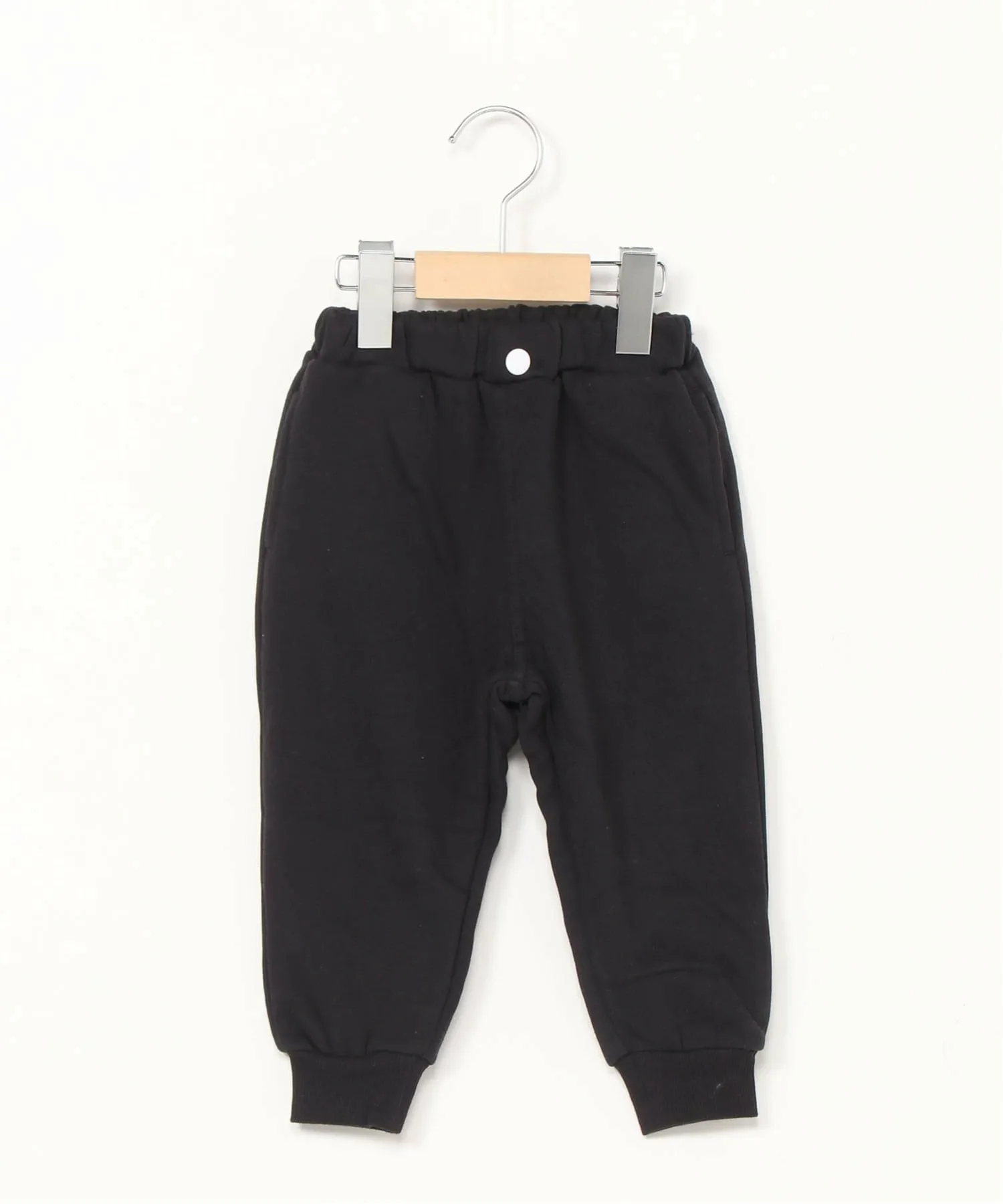 картинка Спортивные брюки SKAPE/Petite Pre-Jogger, Black от магазина Одежда+