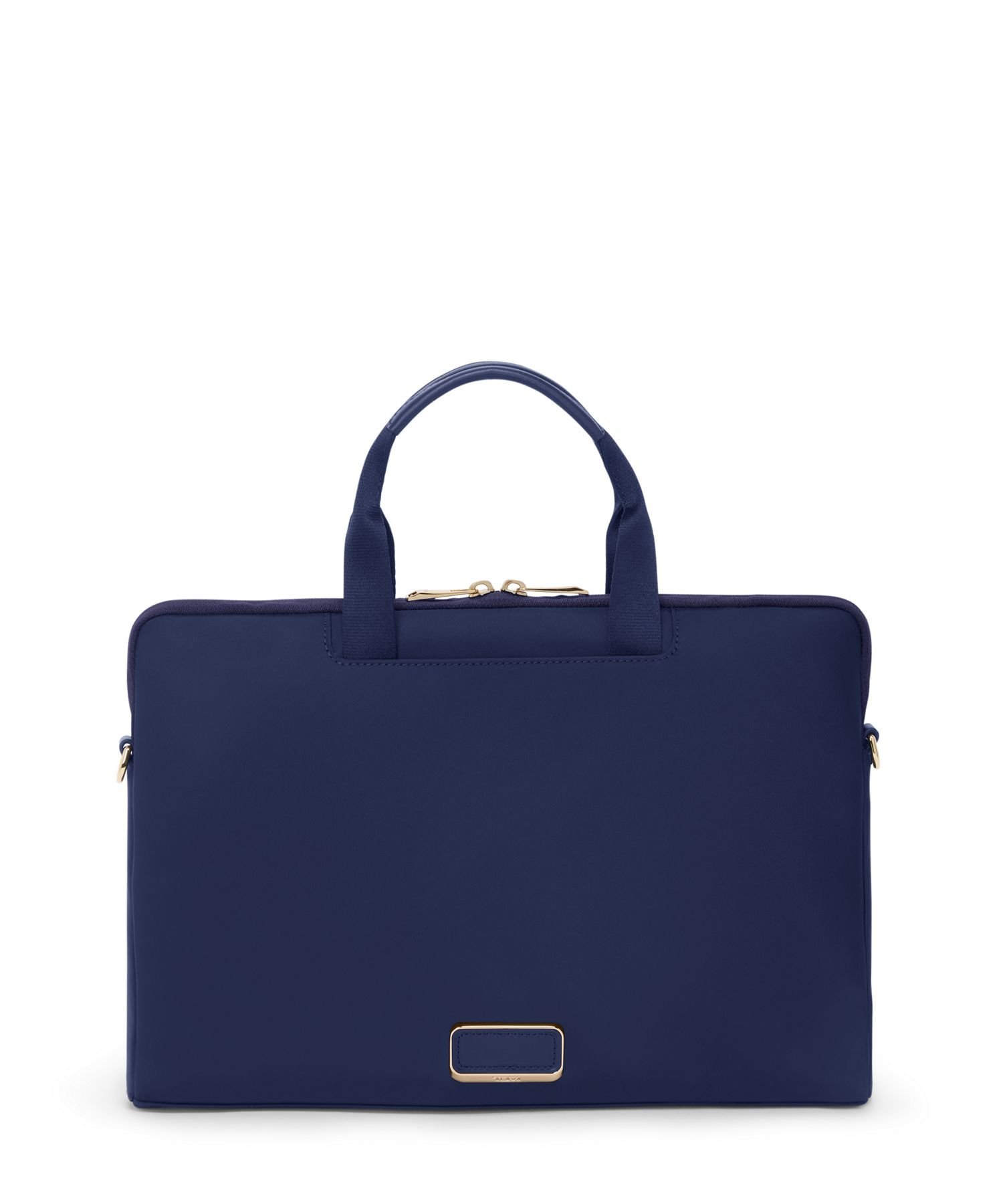 картинка Рюкзак Tumi Voyageur Dakota, Indigo/Light Gold от магазина Одежда+