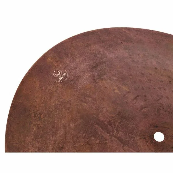 картинка Стек Istanbul Agop Clap Stack, 11"+13"+15", Black от магазина Одежда+