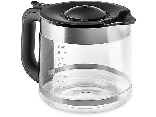 картинка Капельная кофеварка KitchenAid 5KCM1209EAC, кремовый от магазина Одежда+