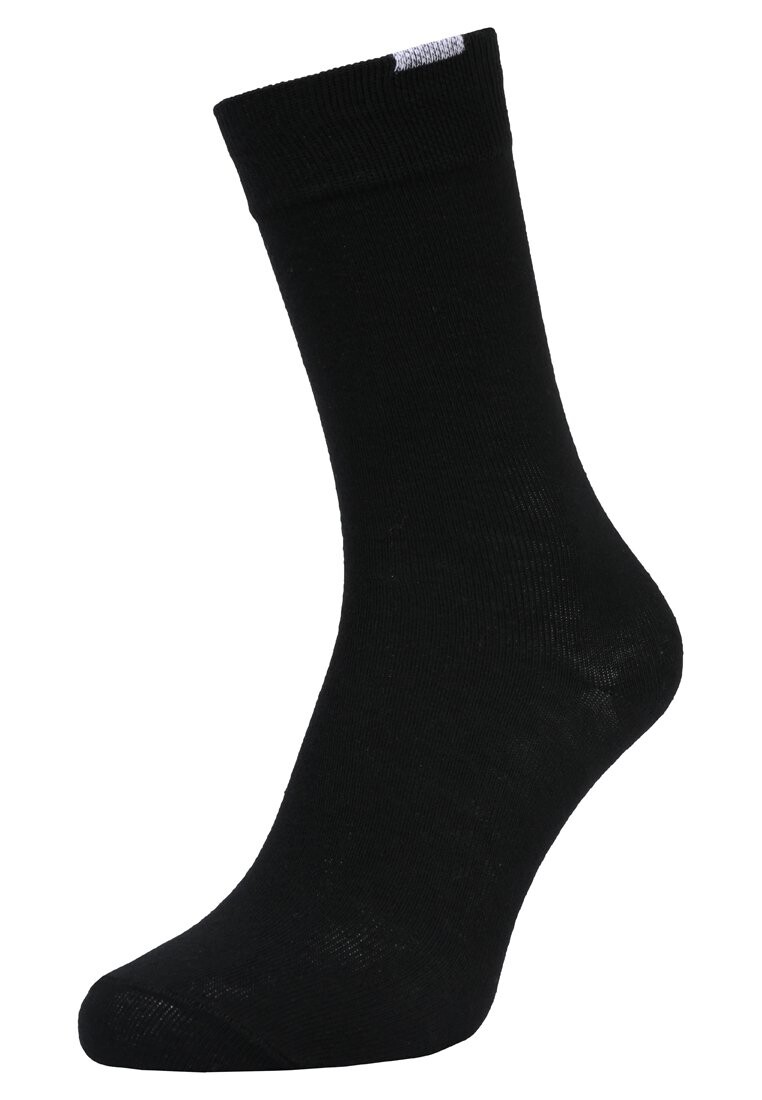 картинка Носки CHAUSSETTE ECODIM 5 PACK, черный от магазина Одежда+
