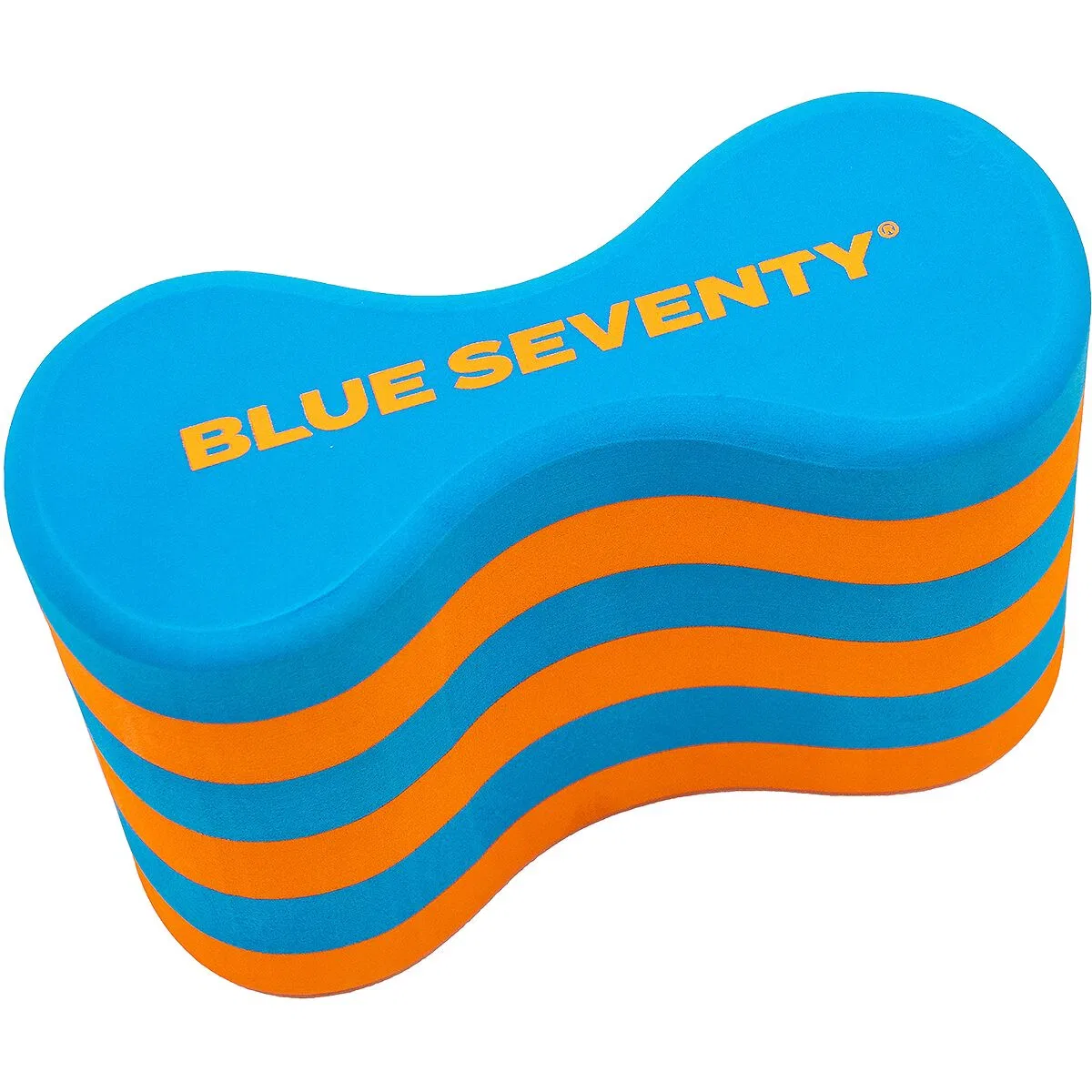 картинка Колобашка для плавания Synergie blueseventy, Blue от магазина Одежда+