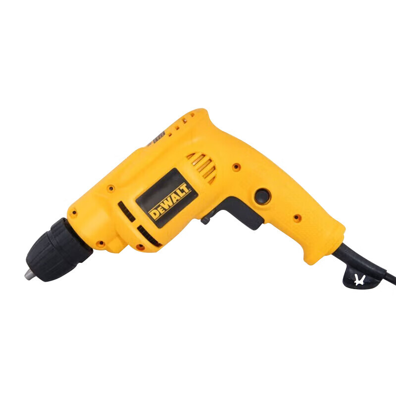картинка Дрель электрическая Dewalt DWD014S, 550W от магазина Одежда+