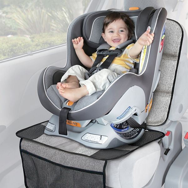 картинка Защита для сиденья Deluxe Safety 1St от магазина Одежда+