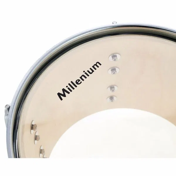 картинка Том-том Millenium Focus 10"x8", Black от магазина Одежда+