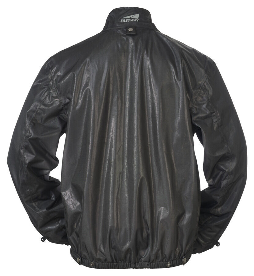 картинка Дождевики Uni 213 Regenjacke Fastway, черный от магазина Одежда+