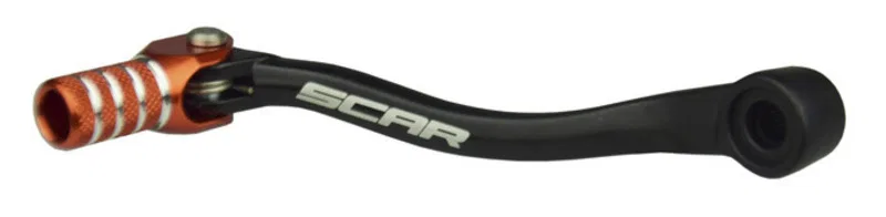 картинка Рычаг переключения передач SCAR Orange от магазина Одежда+