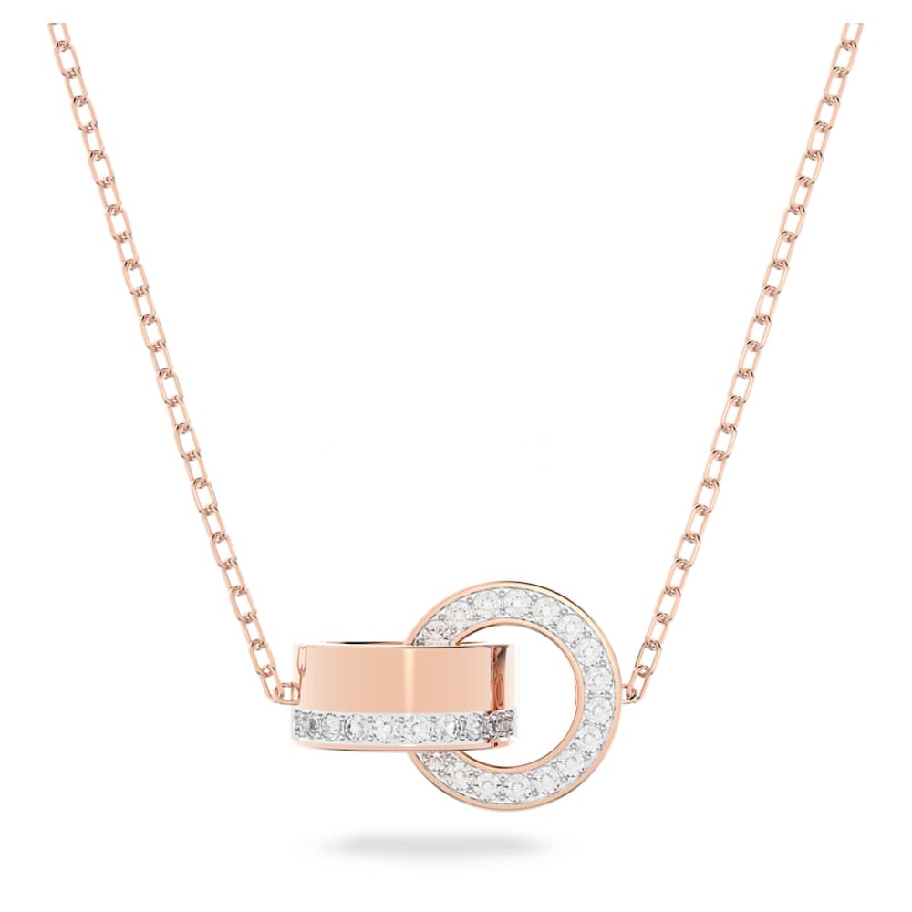 картинка Подвеска Декстера Swarovski от магазина Одежда+