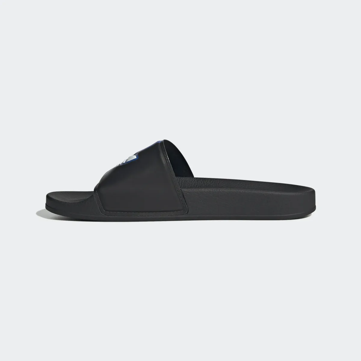 картинка Сандалии для купания Adidas Originals "ADILETTE", черный от магазина Одежда+