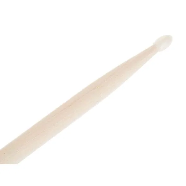 картинка Барабанная палочка 5A, Hickory, Nylon, Pro Mark, Natural от магазина Одежда+