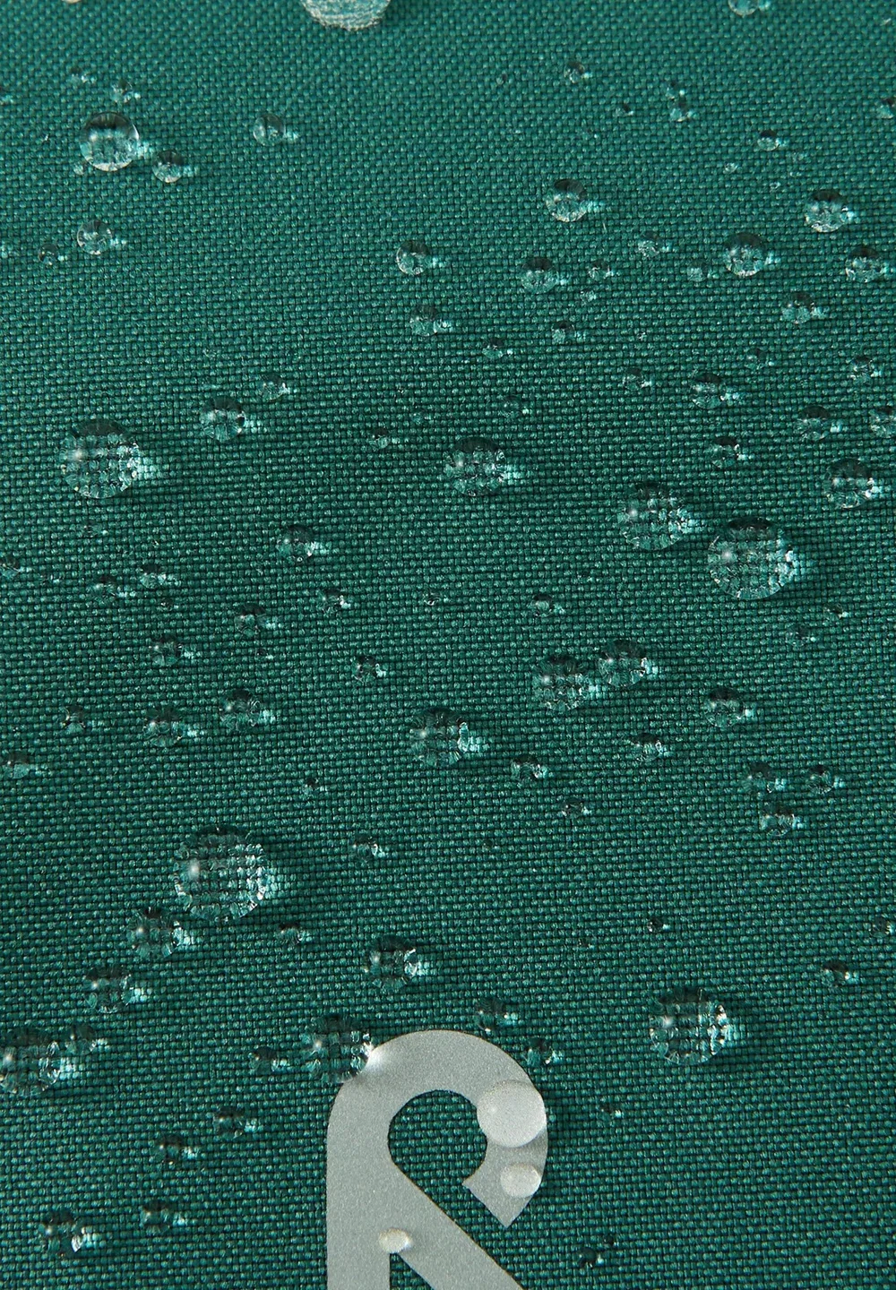 картинка Варежки унисекс Reima, Dark Teal от магазина Одежда+