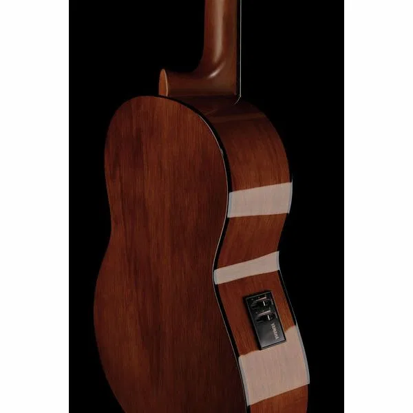 картинка Концертная гитара Yamaha CX40 II, Natural от магазина Одежда+