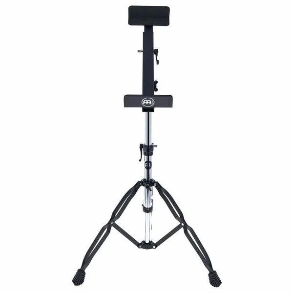 картинка Стойка для кахона Meinl TMCAJ Professional, Chrom/Schwarz от магазина Одежда+