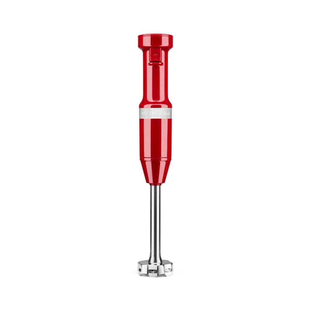 картинка Блендер KitchenAid 5KHBV83EER, красный от магазина Одежда+