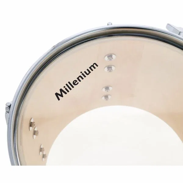 картинка Том-том Millenium Focus 10"x7", White от магазина Одежда+