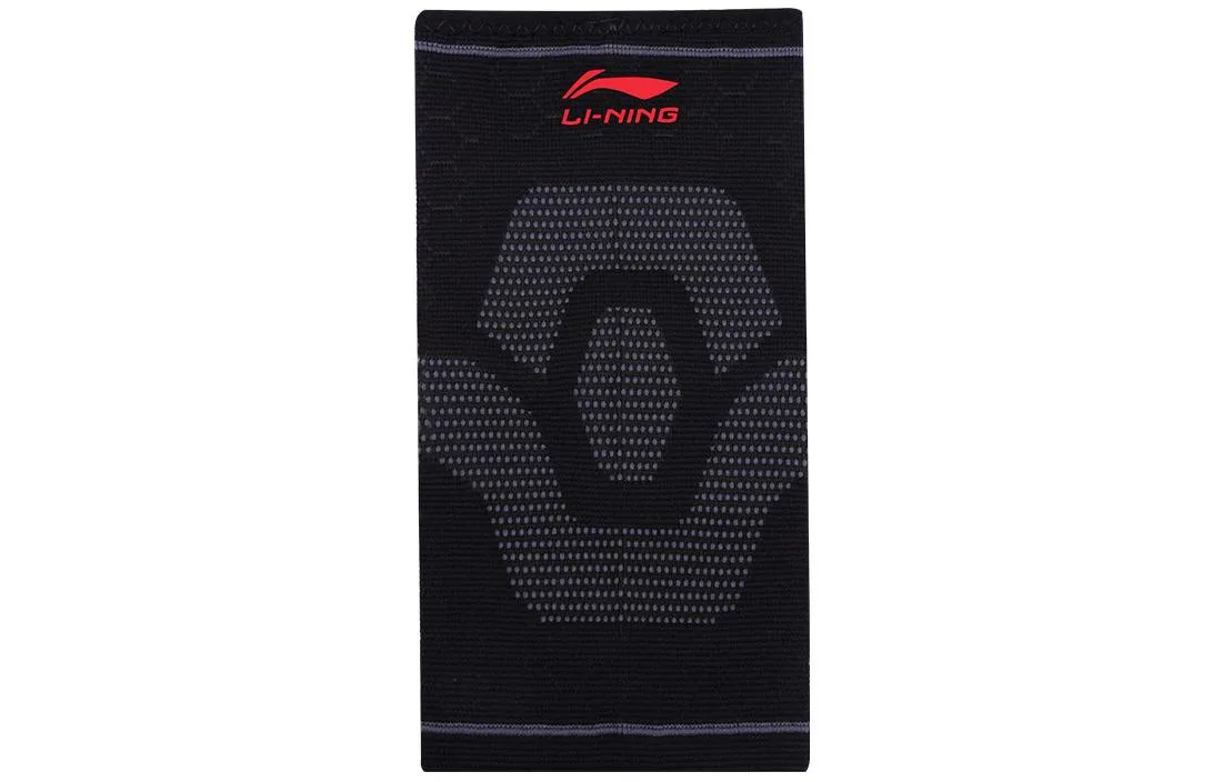 картинка Наколенники Li-Ning, черный от магазина Одежда+