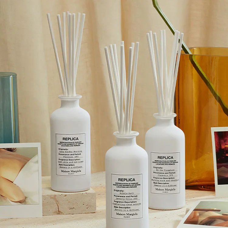 картинка Практическая ароматерапия Maison Margiela, Bubbles Bath от магазина Одежда+