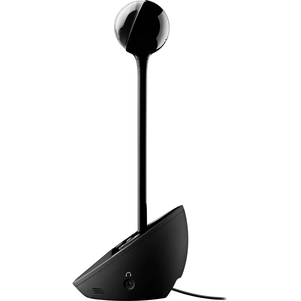 картинка Камера для видеоконференций Logitech BCC950 ConferenceCam от магазина Одежда+