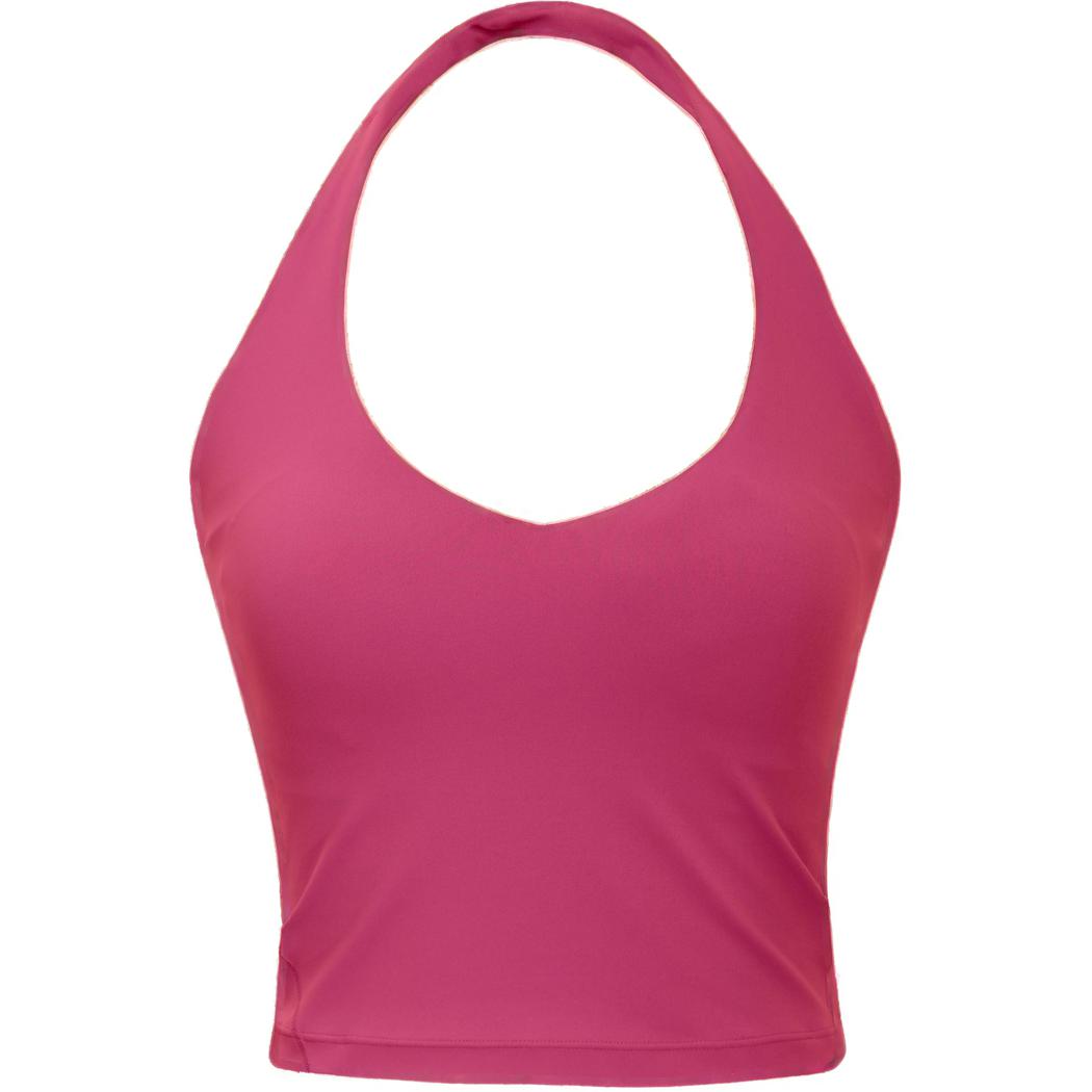картинка Женская майка Align Sport Lululemon, белый от магазина Одежда+