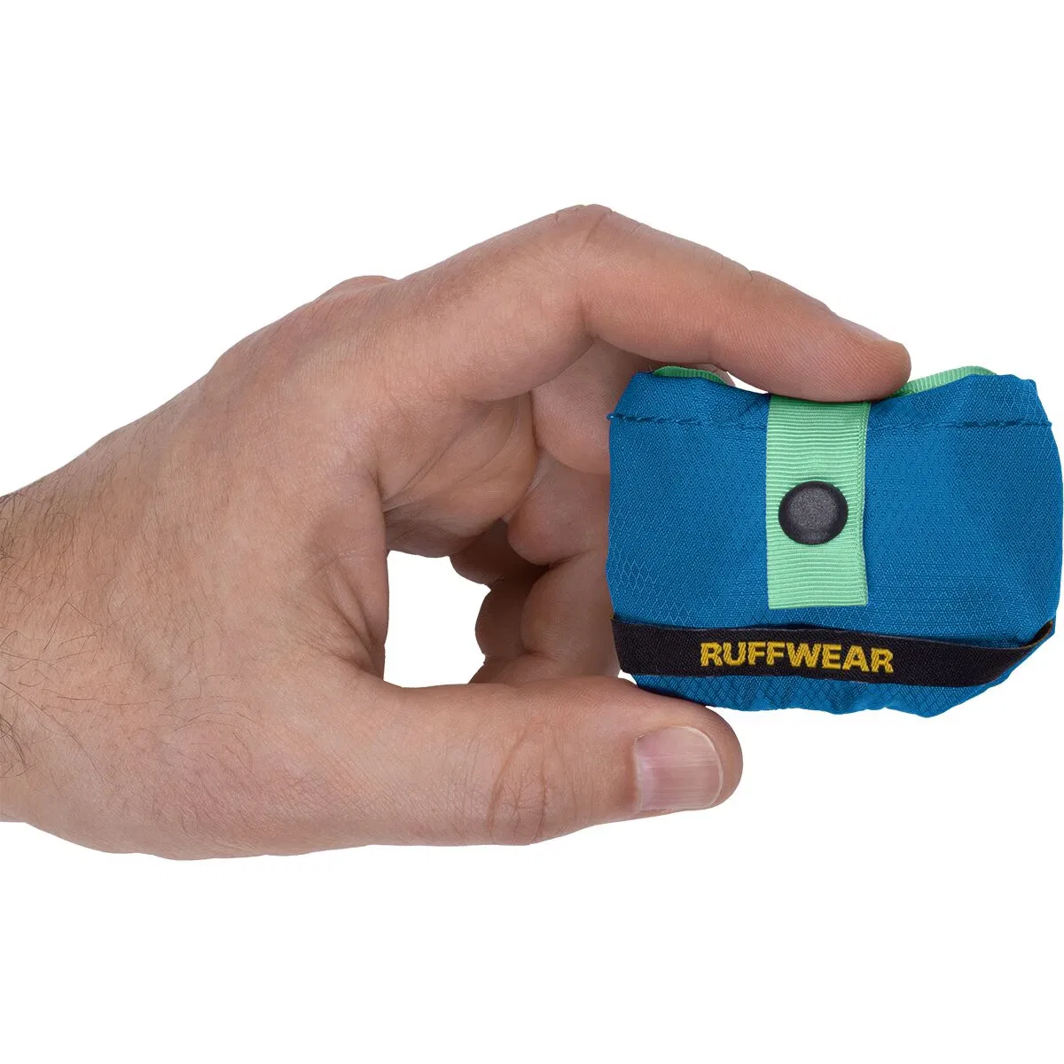 картинка Поильная миска Ruffwear, Blue Pool от магазина Одежда+