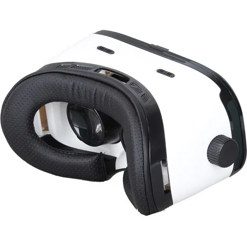 картинка Гарнитура виртуальной реальности Sunpak VRV-15 для смартфонов от магазина Одежда+