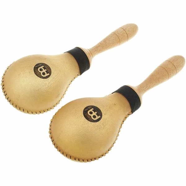 картинка Маракасы Jumbo, Meinl, X-large, skin от магазина Одежда+