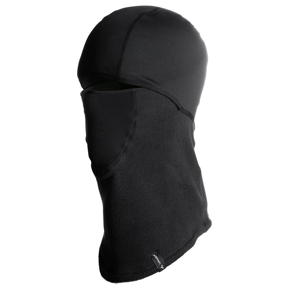 картинка Балаклава VAUDE Technical Stormcap, черный от магазина Одежда+