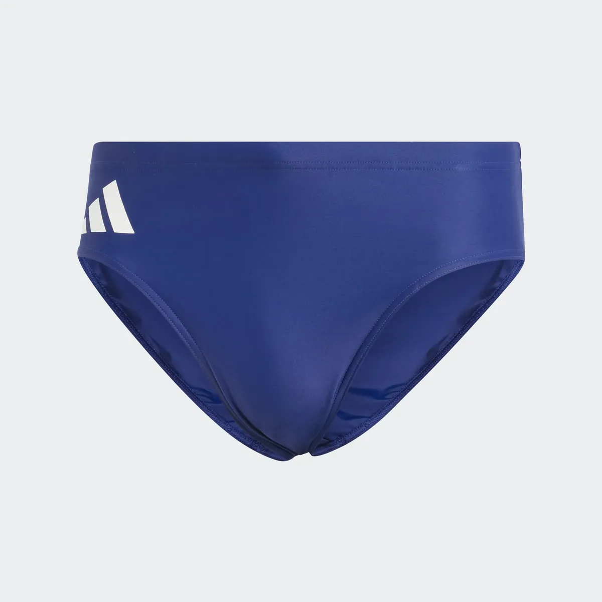 картинка Плавки adidas Performance "SOLID" (1 шт.), белый от магазина Одежда+