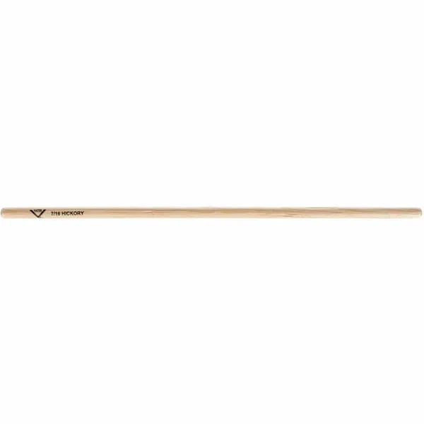 картинка Палочки для тимбалес Hickory, 7/16", Vater от магазина Одежда+
