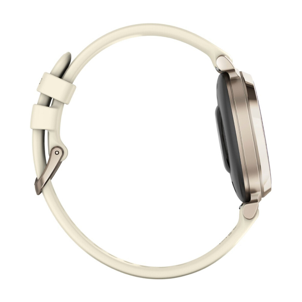 картинка Умные часы Garmin Lily 2, 1", Bluetooth, кремовый от магазина Одежда+