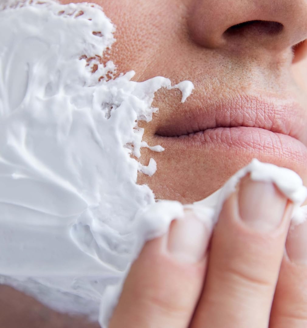 картинка Крем для бритья Nivea Men Sensitive, 100 мл от магазина Одежда+