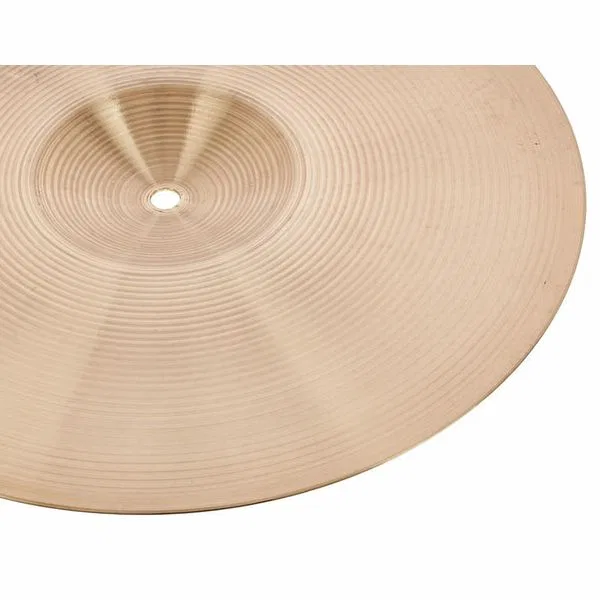 картинка Hi-hat тарелка 13", Zultan, Aja от магазина Одежда+