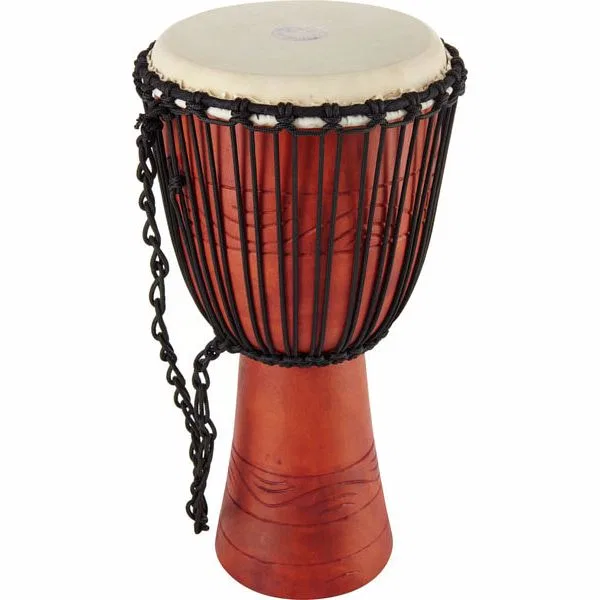 картинка Джембе Meinl ADJ2-M, 26 см, Mahogany от магазина Одежда+