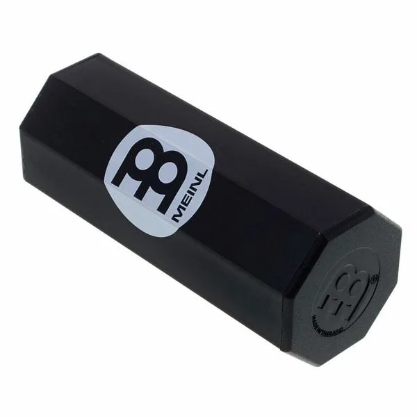 картинка Шейкер Meinl SH8BK, Black от магазина Одежда+
