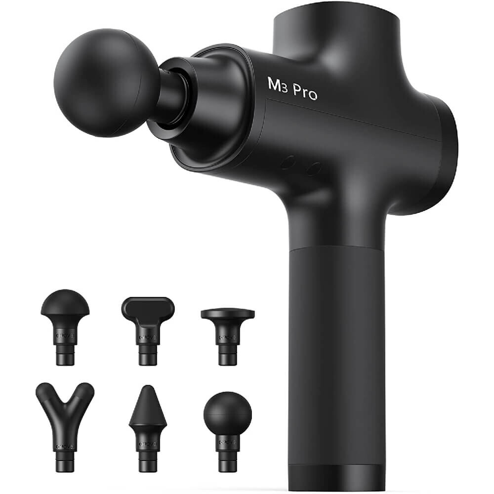 картинка Массажный пистолет Opove M3 Pro 2 от магазина Одежда+