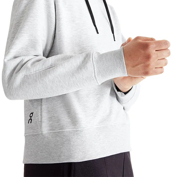 картинка Женская толстовка «Club Hoodie» от On от магазина Одежда+