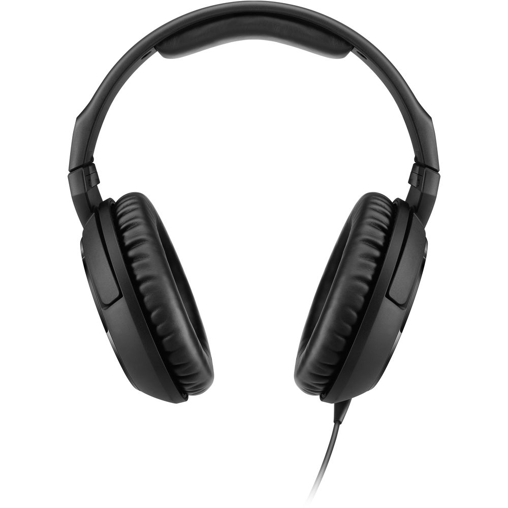 картинка Мониторинговые наушники Sennheiser HD 200 Pro от магазина Одежда+