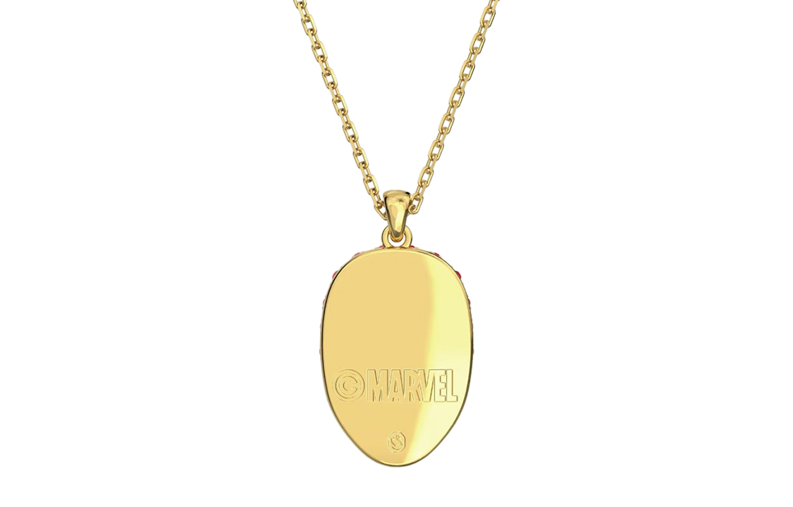 картинка Мужские подвески Marvel Charms Swarovski от магазина Одежда+