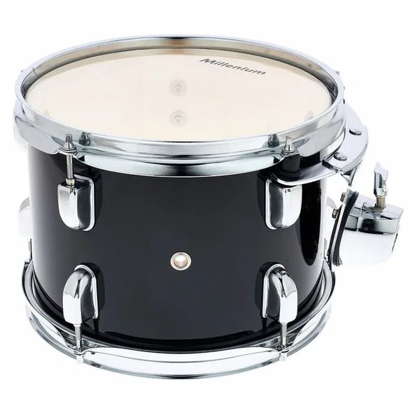 картинка Том-том Millenium Focus 10"x8", Black от магазина Одежда+