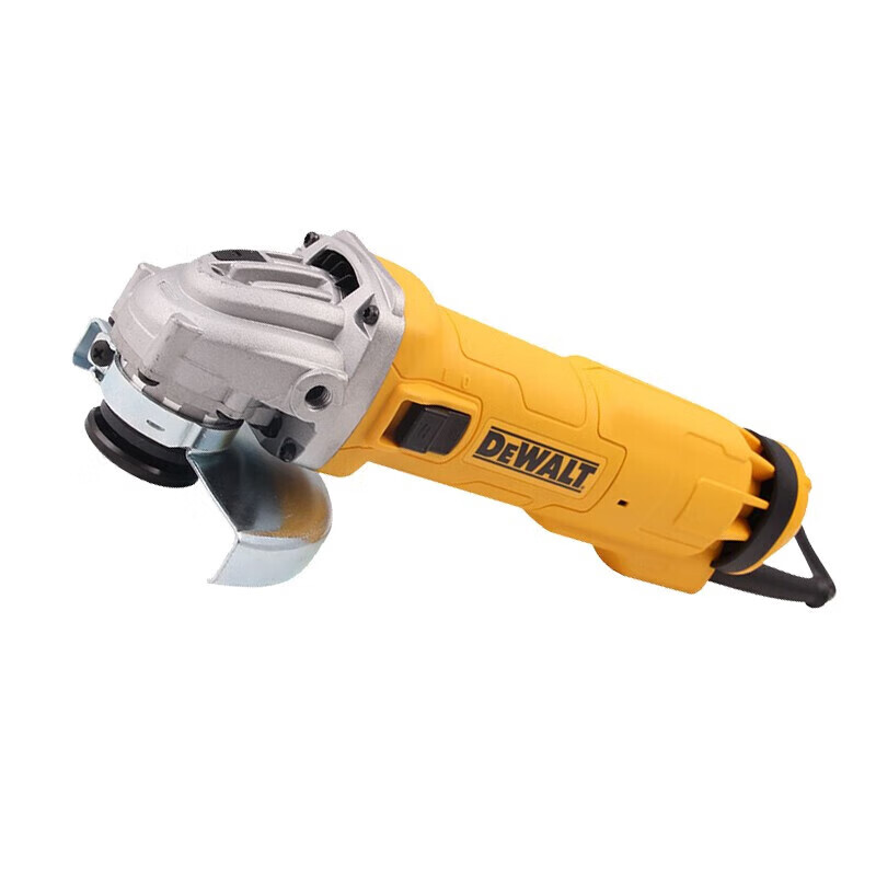 картинка Угловая шлифовальная машина Dewalt DWE8410, 1400W от магазина Одежда+