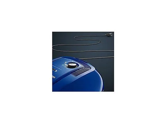 картинка Пылесос Siemens VSC 3320 IQ 300 600W, синий от магазина Одежда+