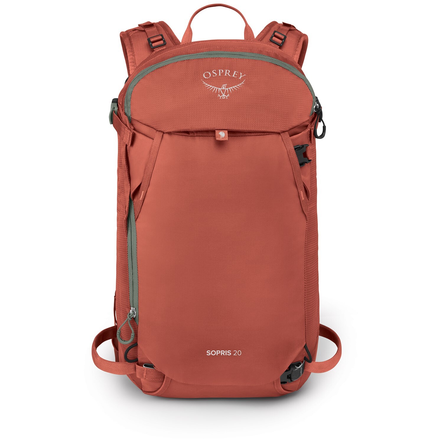 картинка Рюкзак Osprey Sopris 20, оранжевый от магазина Одежда+
