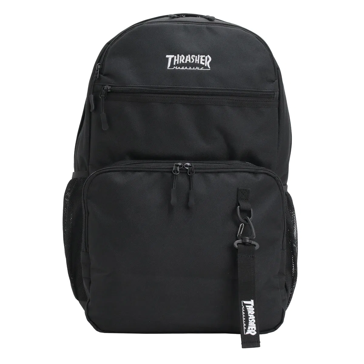 картинка Рюкзак «VJTH-0013» от Thrasher, Black/White от магазина Одежда+