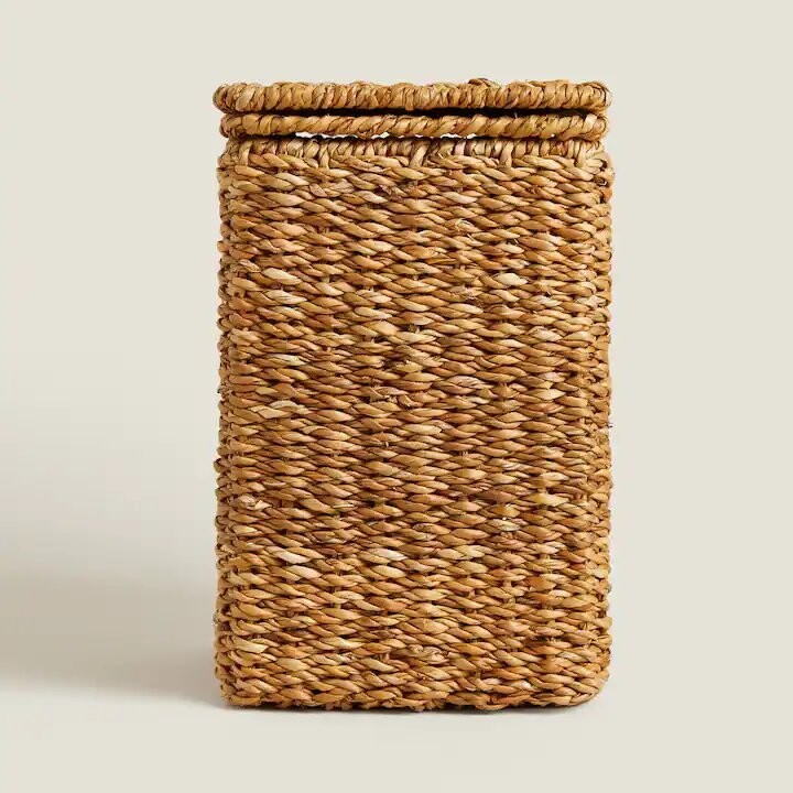 картинка Корзина для бумаг Zara Home Bathroom Wastepaper от магазина Одежда+