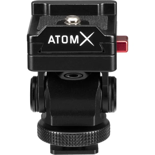 картинка Крепление для мониторов Atomos AtomX 5 и 7 дюймов от магазина Одежда+