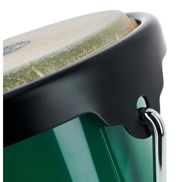 картинка Бонго Meinl HB50FG Journey, Forest Green от магазина Одежда+