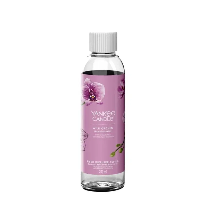 картинка Ароматизатор для палочек 200 мл Yankee Candle от магазина Одежда+